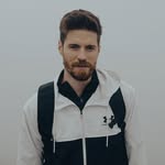 Daniel Spatzek - @danielspatzek - Instagram