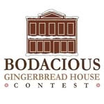 Bodacious Gingerbread House Co - @danielspeakertraining - Instagram
