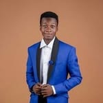 Daniel Ebube - @daniel_speakshealthy - Instagram