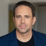 Daniel Pomerantz - @danielspeaksup - Instagram
