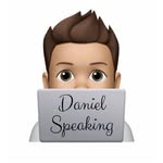 Daniel Speaking - @daniel_speaking - Instagram