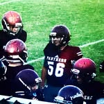Gabriel Payne - @daniel_speake14 - Instagram