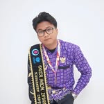 Daniel Budi Prakoso | DUTA & Public Speaker - @daniel.budi.prakoso - Instagram