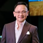 Daniel Hendrata - Author | Speaker | Lead Pastor of ACS - @danielhendrata - Instagram