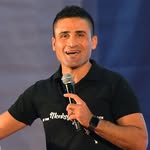 Daniel Merza 🇦🇺 Award-winning 🌎 Motivational Speaker + Author - @danielmerza - Instagram