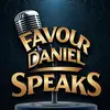 Favour Daniel speaks Official - @favour.daniel.spe - TikTok