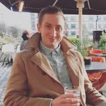 Daniel Spearman - @djbspearman - Instagram