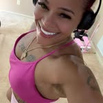 Danielle Rodriguez - @glute_specialist - Instagram