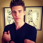 Daniel - @danielspecter - Instagram