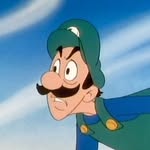 Daniel Speir - @inspirational_luigi - Instagram