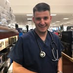 Daniel Spendlove - Facebook