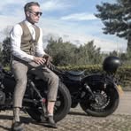 Daniel Spendlove - Facebook
