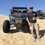 Daniel Spendlove - Facebook
