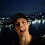 Daniel Sperandio - @danielfsn_ - Instagram
