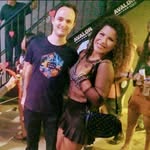 Daniel Sperandio Barloesius - @danielbarloesius - Instagram