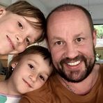 Daniel Sperling - Facebook