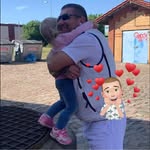 Daniel Sperling - @luciweidner - Instagram