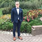 Daniel Sperling - @daniel_s.77 - Instagram