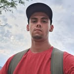 Daniel Felipe Sperotto - @danielfelipesperotto - Instagram