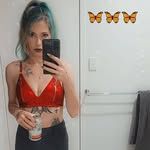Danielle Melissa Spero - @danielle_spero - Instagram