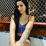 Danieli Speth - @danielispeth - Instagram