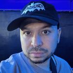 Daniel Spice - @thatspicyguy - Instagram