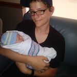 Daniel W. - @daniel_spicer03 - Instagram