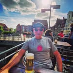 Daniel Spieker - @mahlzeit36 - Instagram