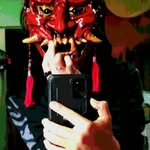 Daniel Spielberg - @clay_exspiravit - Instagram