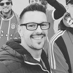 Daniel Spieß - @xdanisahnex89 - Instagram