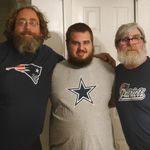 Daniel Spillane - @cowboysfan042188 - Instagram