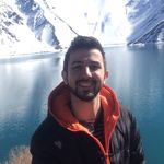 Daniel Spiller - @danspreis - Instagram