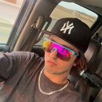 Daniel Spiller - @daniel_spill16 - Instagram