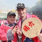 Daniel Spiller - @godsoftaiwan - Instagram
