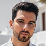 Daniel Martins Spinelli - @danielmspinelli - Instagram
