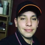 Daniel Spinelli - @daniel_spinelli666 - Instagram