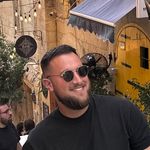 Daniel Spinelli - @_danielspinelli_ - Instagram