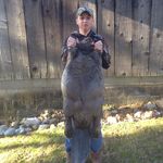 Daniel Spinks - @trapper_dan118 - Instagram