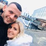 Daniel T J Spinks - @mar_iadavison - Instagram