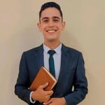 Daniel Oliveira Spínola - @oficial_danielspinola - Instagram