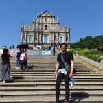 Daniel Spino - @spinodaniel - Instagram
