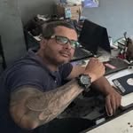 Daniel Spínola - @danielspinola77 - Instagram
