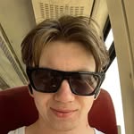 Daniel Cwynar - @danielspiral - Instagram