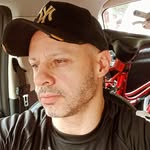 Daniel Spirandelli - @daniel_spirandelli - Instagram