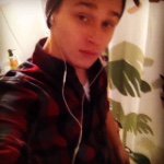 Daniel Dakota Spires - @danielspires12 - Instagram