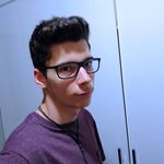 daniel dos santos spironelli - @daniel_spironelli - Instagram