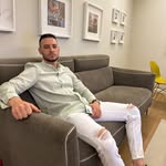 Daniel Spiroski - @danielspiroski - Instagram