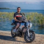 Daniel Spiroski - @spiroskidaniel - Instagram