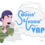 Daniel Spisla - @smokinchokinvape - Instagram