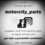 Daniel Spitale - @motorcity_parts - Instagram